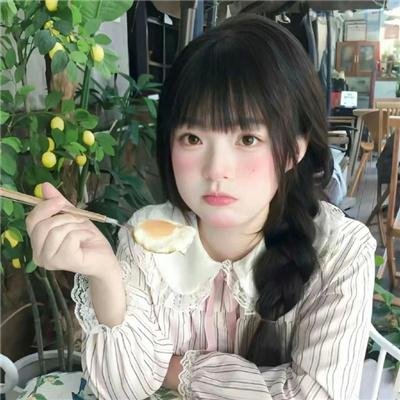 炙热夕阳