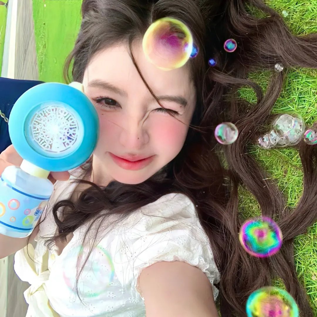 裸睡美人